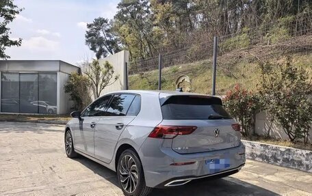 Volkswagen Golf VIII, 2023 год, 1 690 050 рублей, 5 фотография