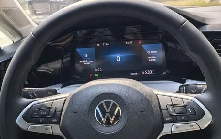 Volkswagen Golf VIII, 2023 год, 1 690 050 рублей, 11 фотография