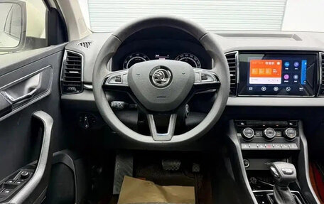 Skoda Karoq I, 2023 год, 1 820 394 рублей, 7 фотография