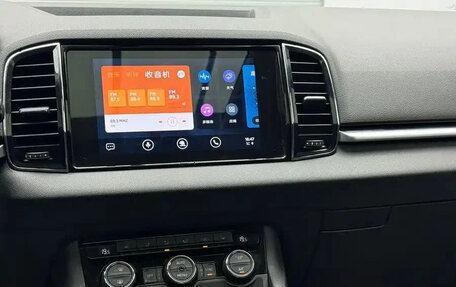 Skoda Karoq I, 2023 год, 1 820 394 рублей, 9 фотография