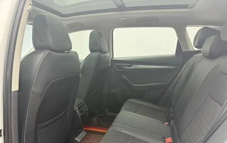 Skoda Karoq I, 2023 год, 1 820 394 рублей, 12 фотография