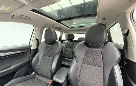 Skoda Karoq I, 2023 год, 1 820 394 рублей, 11 фотография