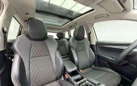 Skoda Karoq I, 2023 год, 1 820 394 рублей, 19 фотография