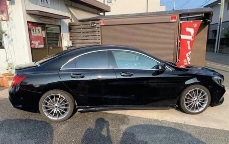 Mercedes-Benz CLA, 2018 год, 1 319 027 рублей, 5 фотография