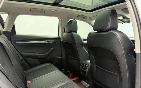 Skoda Karoq I, 2023 год, 1 820 394 рублей, 13 фотография