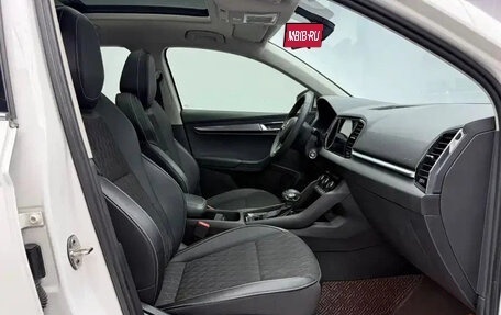 Skoda Karoq I, 2023 год, 1 820 394 рублей, 15 фотография