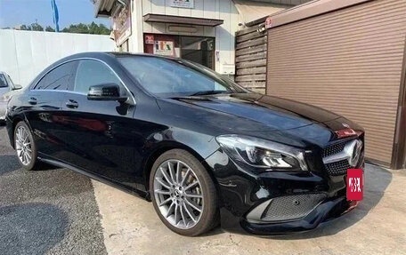 Mercedes-Benz CLA, 2018 год, 1 319 027 рублей, 4 фотография