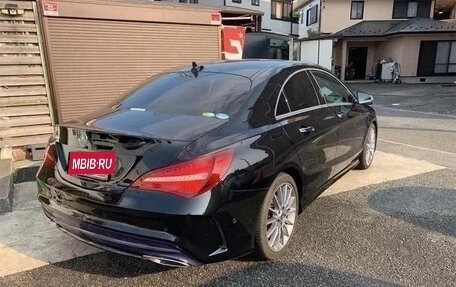 Mercedes-Benz CLA, 2018 год, 1 319 027 рублей, 6 фотография