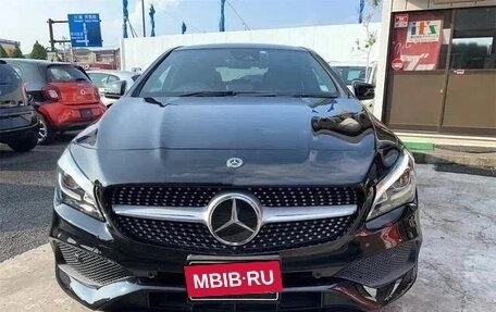 Mercedes-Benz CLA, 2018 год, 1 319 027 рублей, 3 фотография