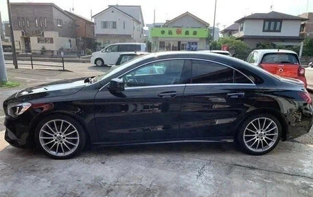 Mercedes-Benz CLA, 2018 год, 1 319 027 рублей, 8 фотография