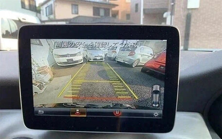 Mercedes-Benz CLA, 2018 год, 1 319 027 рублей, 14 фотография