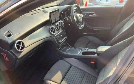 Mercedes-Benz CLA, 2018 год, 1 319 027 рублей, 13 фотография