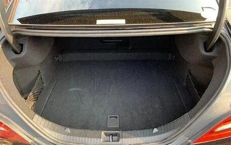 Mercedes-Benz CLA, 2018 год, 1 319 027 рублей, 21 фотография