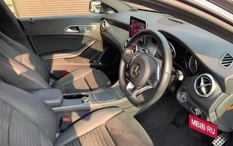 Mercedes-Benz CLA, 2018 год, 1 319 027 рублей, 11 фотография