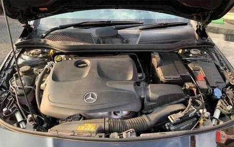 Mercedes-Benz CLA, 2018 год, 1 319 027 рублей, 22 фотография