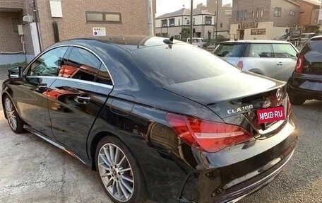 Mercedes-Benz CLA, 2018 год, 1 319 027 рублей, 7 фотография