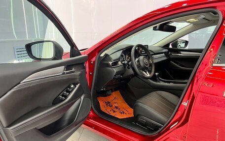 Mazda 6, 2023 год, 2 550 000 рублей, 7 фотография