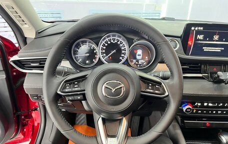 Mazda 6, 2023 год, 2 550 000 рублей, 11 фотография