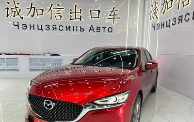 Mazda 6, 2023 год, 2 550 000 рублей, 1 фотография