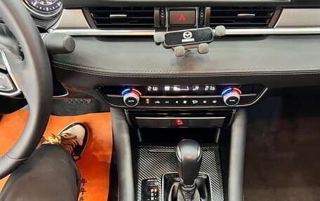 Mazda 6, 2023 год, 2 550 000 рублей, 12 фотография