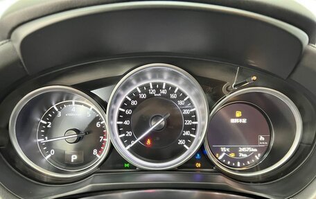 Mazda 6, 2023 год, 2 550 000 рублей, 10 фотография