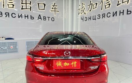 Mazda 6, 2023 год, 2 550 000 рублей, 5 фотография