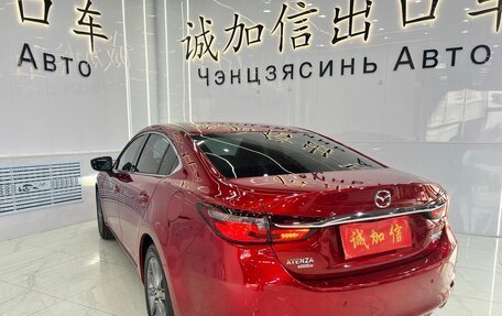 Mazda 6, 2023 год, 2 550 000 рублей, 6 фотография