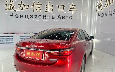 Mazda 6, 2023 год, 2 550 000 рублей, 4 фотография