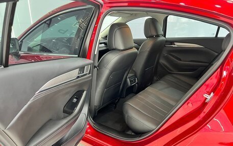 Mazda 6, 2023 год, 2 550 000 рублей, 14 фотография