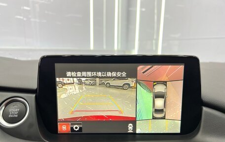 Mazda 6, 2023 год, 2 550 000 рублей, 13 фотография