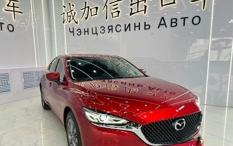 Mazda 6, 2023 год, 2 550 000 рублей, 3 фотография