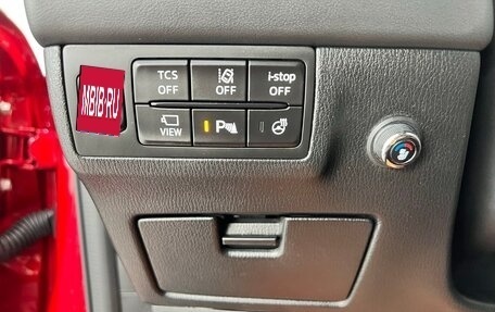 Mazda 6, 2023 год, 2 550 000 рублей, 9 фотография