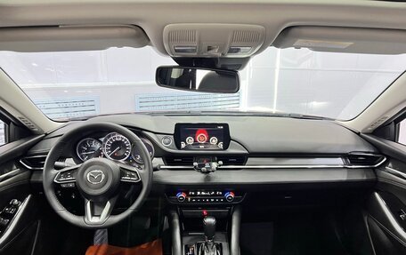 Mazda 6, 2023 год, 2 550 000 рублей, 16 фотография