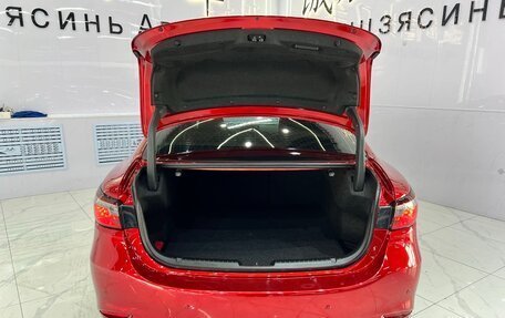 Mazda 6, 2023 год, 2 550 000 рублей, 18 фотография