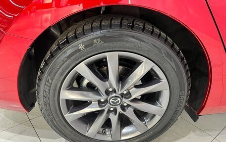 Mazda 6, 2023 год, 2 550 000 рублей, 20 фотография