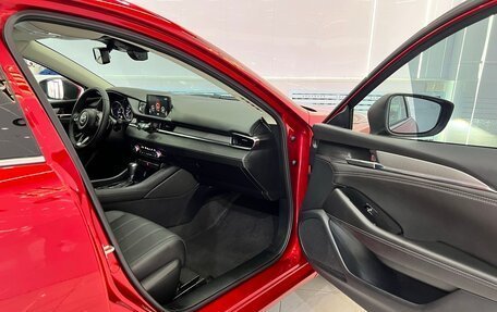 Mazda 6, 2023 год, 2 550 000 рублей, 19 фотография