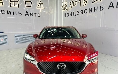 Mazda 6, 2023 год, 2 550 000 рублей, 2 фотография