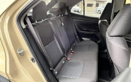 Toyota Yaris Cross, 2022 год, 1 241 030 рублей, 6 фотография