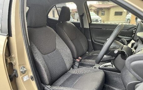 Toyota Yaris Cross, 2022 год, 1 241 030 рублей, 5 фотография