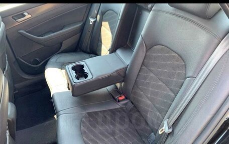 Hyundai Sonata VII, 2016 год, 1 650 000 рублей, 9 фотография