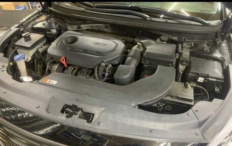 Hyundai Sonata VII, 2016 год, 1 650 000 рублей, 7 фотография