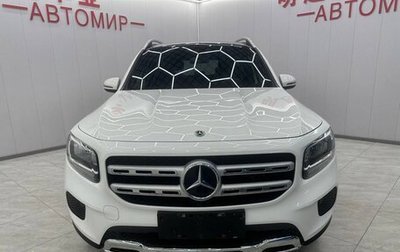 Mercedes-Benz GLB, 2022 год, 2 520 333 рублей, 1 фотография