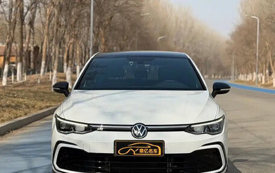 Volkswagen Golf VIII, 2023 год, 1 770 888 рублей, 1 фотография