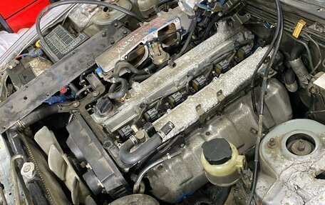 Nissan Skyline, 1999 год, 400 000 рублей, 3 фотография