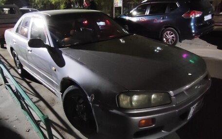 Nissan Skyline, 1999 год, 400 000 рублей, 7 фотография