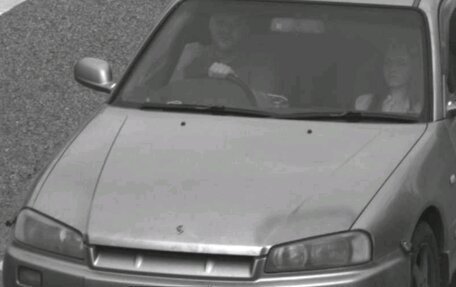 Nissan Skyline, 1999 год, 400 000 рублей, 6 фотография