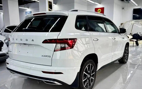 Skoda Karoq I, 2023 год, 1 691 027 рублей, 6 фотография