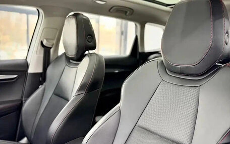 Skoda Karoq I, 2023 год, 1 691 027 рублей, 12 фотография