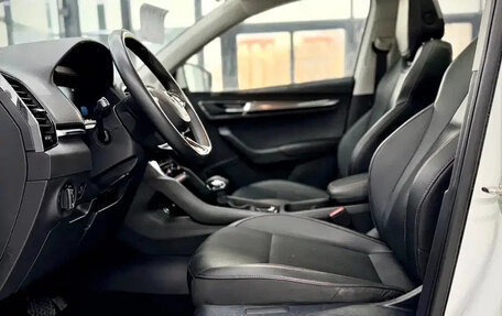 Skoda Karoq I, 2023 год, 1 691 027 рублей, 11 фотография