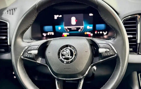 Skoda Karoq I, 2023 год, 1 691 027 рублей, 15 фотография